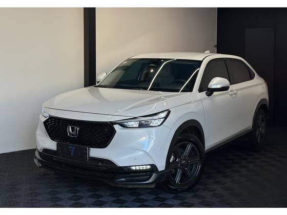 HONDA HR-V 1.5 DI I-VTEC TURBO FLEX ADVANCE CVT